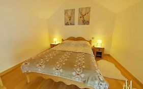 Chalet des Chauproyes